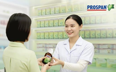 V&#236; sao mẹ an t&#226;m khi chọn Prospan - thuốc ho thảo dược chuẩn Đức?
