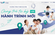 Mirai Care t&#224;i trợ 100% chi ph&#237; điều trị tế b&#224;o gốc tại Nhật Bản cho trẻ tự kỷ c&#243; ho&#224;n cảnh kh&#243; khăn