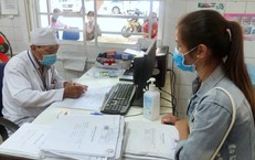 Điều trị to&#224;n diện bệnh đồng mắc gi&#250;p người nhiễm HIV k&#233;o d&#224;i tuổi thọ