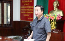 Ph&#243; Thủ tướng: Khẩn trương hỗ trợ x&#226;y mới cho hộ d&#226;n bị sập nh&#224; v&#236; b&#227;o số 13