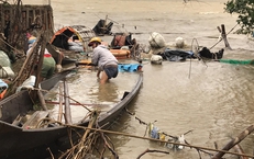 B&#227;o số 13 l&#224;m 5 người chết, 3 người mất t&#237;ch, thiệt hại hơn 7 ngh&#236;n tỷ đồng