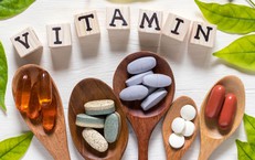 Lạm dụng thực phẩm bổ sung cho trẻ: Lợi bất cập hại!