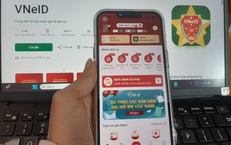 Những loại giấy tờ n&#224;o đ&#227; t&#237;ch hợp tr&#234;n VNeID thay thế được bản cứng?