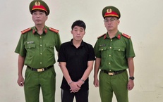 TikToker &#39;D&#249; bầu trời&#39; bị khởi tố, bắt tạm giam