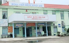 Tăng mạnh người bị c&#250;m m&#249;a ở Kh&#225;nh H&#242;a, b&#225;c sĩ khuyến c&#225;o điều cần nhớ để ph&#242;ng bệnh