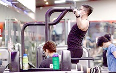 Bổ sung thuốc tăng cơ, tăng lực: Đằng sau th&#226;n h&#236;nh cuồn cuộn cơ bắp l&#224; tuyến sinh dục kiệt quệ