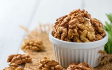 Từ hạt nhỏ đến lợi &#237;ch lớn: C&#225;ch ăn hạt &#243;c ch&#243; để dưỡng chất ph&#225;t huy tối đa ở trẻ