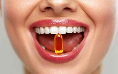 6 vitamin, kho&#225;ng chất thiết yếu cho răng v&#224; nướu chắc khỏe