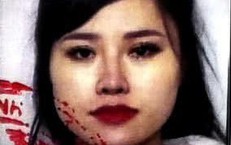 Truy n&#227; c&#244; g&#225;i gi&#250;p người y&#234;u bỏ trốn sau khi phạm tội