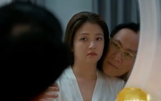 NSƯT Kiều Anh yếu đuối, đỏng đảnh trong &#39;Gia đ&#236;nh tr&#225;i dấu&#39;