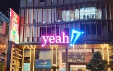 Quỹ PYN Elite Fund tăng sở hữu tại C&#244;ng ty Cổ phần Tập đo&#224;n Yeah1