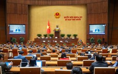 ‘Đất hiếm sẽ trở th&#224;nh t&#224;i nguy&#234;n quan trọng để ph&#225;t triển đất nước trong thời gian tới’