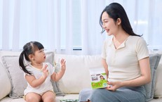 3 yếu tố tạo n&#234;n chất lượng bền vững của Siro ho cảm &#205;ch Nhi