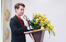 Đơn vị đầu ti&#234;n tại Việt Nam đạt chứng nhận l&#226;m s&#224;ng xuất sắc trong nội soi từ AACI Hoa Kỳ