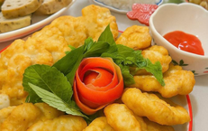 Chủ thương hiệu Thực Phẩm Gia Ph&#250;c: L&#224;m thực phẩm phải đặt sức khỏe người d&#249;ng l&#234;n tr&#234;n lợi nhuận