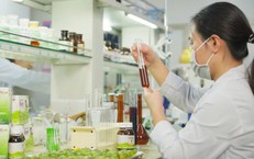 Nh&#224; m&#225;y Nam Dược đạt chuẩn GMP-WHO g&#236; đặc biệt?