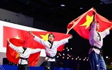 Bảng tổng sắp huy chương SEA Games 33 ngày 10/12: Việt Nam xếp thứ 2