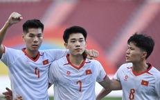 SEA Games 33: U22 Việt Nam &#39;đại chiến&#39; U22 Th&#225;i Lan ở b&#225;n kết?