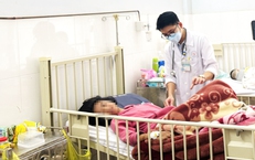 H&#224;nh tr&#236;nh t&#236;m ra căn bệnh hiếm từ những bất thường nhỏ ở b&#233; 12 tuổi