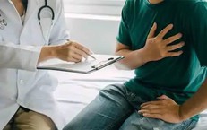 Nhận diện các triệu chứng sớm của suy tim