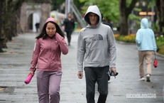 Bắc Bộ trời lạnh trước khi chuyển r&#233;t s&#226;u k&#232;m mưa từ ng&#224;y 13/12