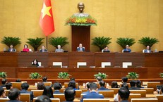 Kỳ họp Quốc hội thứ 10: Đột ph&#225; thể chế, an sinh x&#227; hội v&#224; chiến lược sức khỏe to&#224;n d&#226;n