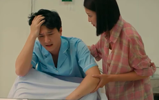 Ng&#226;n lộ chuyện bất ổn trong h&#244;n nh&#226;n, T&#250; vẫn tin B&#225;ch hồi phục tr&#237; nhớ