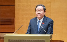 Quốc hội kh&#243;a XV kh&#233;p lại nhiệm kỳ với dấu ấn đổi mới mạnh mẽ về lập ph&#225;p v&#224; gi&#225;m s&#225;t