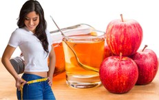 8 thức uống thơm ngon gi&#250;p bạn khởi động h&#224;nh tr&#236;nh &#39;đốt&#39; mỡ bụng ngay h&#244;m nay