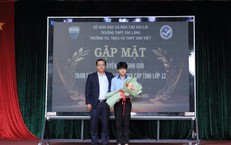 Ph&#225;t triển to&#224;n diện ở trường phổ th&#244;ng chất lượng cao tại Gia Lai