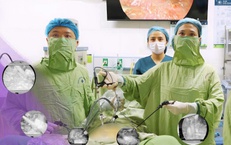 Cô gái trẻ có tử cung đôi kèm nhiều bất thường phức tạp được phẫu thuật bảo tồn thành công chức năng sinh sản