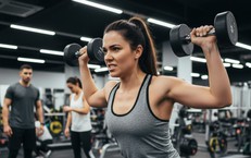 7 sai lầm nguy hiểm trong tập luyện vai v&#224; c&#225;ch ph&#242;ng tr&#225;nh