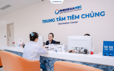 Vắc xin sốt xuất huyết ti&#234;m mấy mũi ?