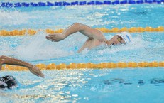 SEA Games 33: Ng&#224;y thi đấu thứ 3 - Thể thao Việt Nam kỳ vọng &#39;mưa v&#224;ng&#39;&#160;ở c&#225;c m&#244;n mũi nhọn