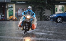 Chuyên gia lưu ý người già và trẻ nhỏ bảo vệ sức khỏe khi không khí lạnh bao phủ ở miền Bắc