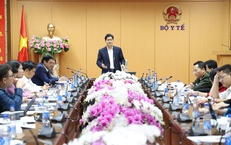 Ho&#224;n thiện hệ thống ch&#237;nh s&#225;ch, ph&#225;p luật về BHYT đ&#225;p ứng mục ti&#234;u bao phủ BHYT to&#224;n d&#226;n