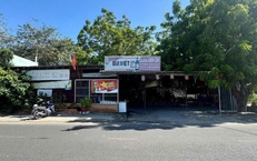 M&#226;u thuẫn l&#250;c nhậu, người đ&#224;n &#244;ng bị bạn đ&#226;m tử vong