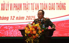 Hà Nội ra quân cao điểm 3 tháng, tập trung xử lý 5 'điểm nghẽn' nóng