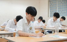 Nhiều quy định dự kiến sẽ điều chỉnh trong Điều lệ trường phổ thông