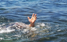 Lặn biển 'săn' tôm nhí, nam thanh niên tử vong