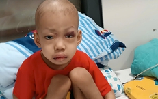 Xót xa cảnh gia đình 3 người cùng bệnh cần cộng đồng giúp đỡ