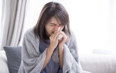 7 điều cần biết để ngừa cảm lạnh trong m&#249;a mưa