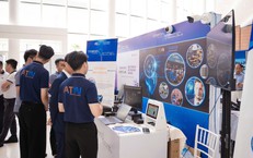 Khai mạc Techfest tối nay, người dân có cơ hội trải nghiệm nhiều công nghệ hiện đại ở hồ Hoàn Kiếm