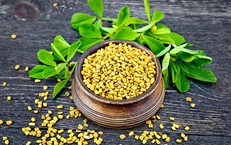 5 loại gia vị có sẵn trong bếp ‘đốt’ mỡ bụng mỗi ngày nếu biết cách