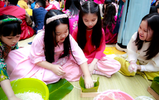 Học sinh H&#224; Nội sẽ được nghỉ Tết Nguy&#234;n đ&#225;n 2026 bao nhi&#234;u ng&#224;y?