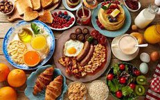 Bữa sáng ăn gì và ăn lúc nào là tốt nhất cho sức khỏe?