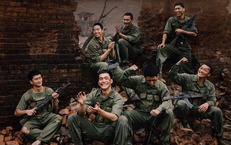 &#39;Mưa đỏ&#39; kết th&#250;c Tuần lễ Điện ảnh Việt Nam tại Paris