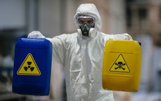 Nga tuyên bố Ukraine đang lên kế hoạch bí mật chế tạo 'bom bẩn uy hiếp châu Âu'?