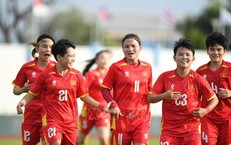 Bảng tổng sắp huy chương SEA Games 33 mới nhất (tính đến sáng 15/12/2025)