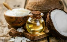 10 lợi ích sức khỏe khi uống dầu dừa trước khi đi ngủ